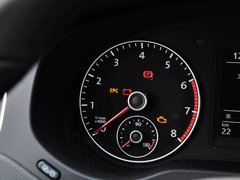 2014款 1.4TSI 手动 豪华型
