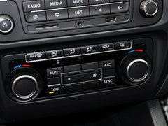 2014款 1.4TSI 手动 豪华型