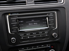 2014款 1.4TSI 手动 豪华型