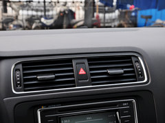 2014款 1.4TSI 手动 豪华型
