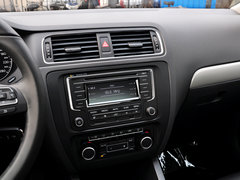 2014款 1.4TSI 手动 豪华型