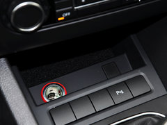 2014款 1.4TSI 手动 豪华型