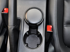 2014款 1.4TSI 手动 豪华型