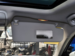 2014款 1.4TSI 手动 豪华型