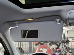 2014款 1.4TSI 手动 豪华型