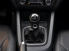 2014款 1.4TSI 手动 豪华型