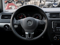 2014款 1.4TSI 手动 豪华型