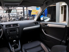 2014款 1.4TSI 手动 豪华型