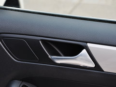 2014款 1.4TSI 手动 豪华型