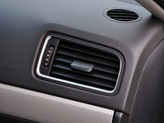 2014款 1.4TSI 手动 豪华型