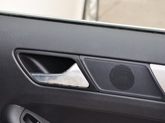 2014款 1.4TSI 手动 豪华型