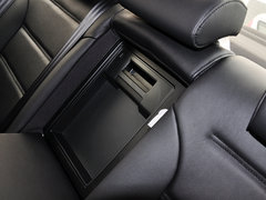 2014款 1.4TSI 手动 豪华型