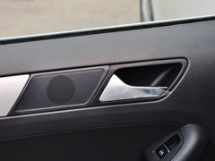 2014款 1.4TSI 手动 豪华型
