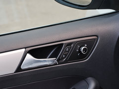 2014款 1.4TSI 手动 豪华型