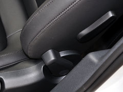 2014款 1.4TSI 手动 豪华型