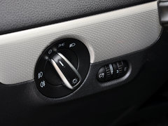 2014款 1.4TSI 手动 豪华型