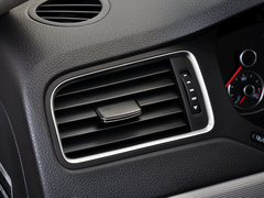 2014款 1.4TSI 手动 豪华型