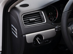 2014款 1.4TSI 手动 豪华型