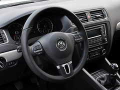 2014款 1.4TSI 手动 豪华型