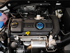 2014款 1.4TSI 手动 豪华型