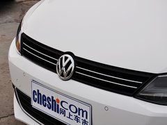 2014款 1.4TSI 手动 豪华型