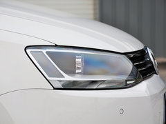 2014款 1.4TSI 手动 豪华型
