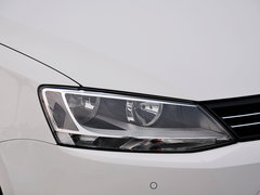 2014款 1.4TSI 手动 豪华型