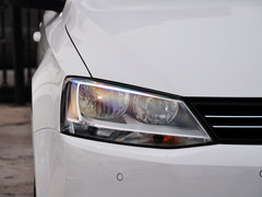 2014款 1.4TSI 手动 豪华型
