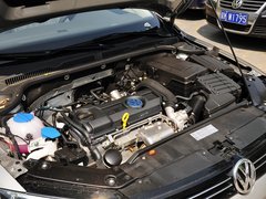 2014款 1.4TSI 自动 豪华型