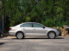 2014款 1.4TSI 自动 豪华型