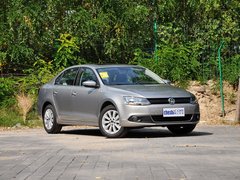 2014款 1.4TSI 自动 豪华型