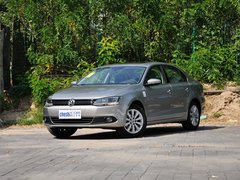 2014款 1.4TSI 自动 豪华型