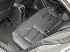 2014款 1.4TSI 自动 豪华型
