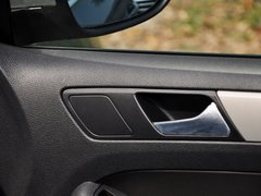 2014款 1.4TSI 自动 豪华型