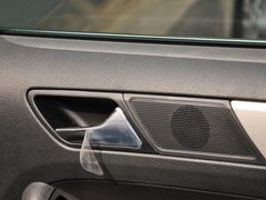 2014款 1.4TSI 自动 豪华型