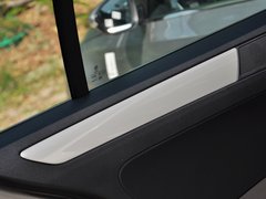 2014款 1.4TSI 自动 豪华型