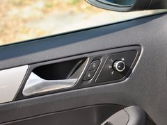 2014款 1.4TSI 自动 豪华型