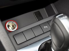 2014款 1.4TSI 自动 豪华型