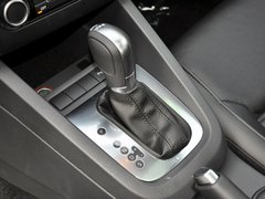 2014款 1.4TSI 自动 豪华型