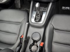2014款 1.4TSI 自动 豪华型