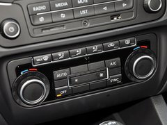 2014款 1.4TSI 自动 豪华型