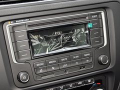 2014款 1.4TSI 自动 豪华型