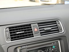 2014款 1.4TSI 自动 豪华型