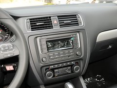 2014款 1.4TSI 自动 豪华型