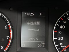 2014款 1.4TSI 自动 豪华型