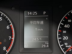 2014款 1.4TSI 自动 豪华型