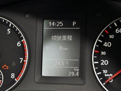 2014款 1.4TSI 自动 豪华型