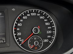 2014款 1.4TSI 自动 豪华型