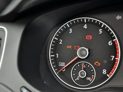 2014款 1.4TSI 自动 豪华型