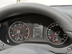 2014款 1.4TSI 自动 豪华型